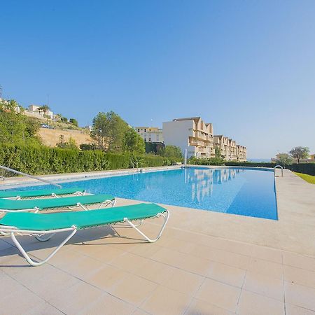 Apartamento Zeus - PlusHolidays Calpe Esterno foto