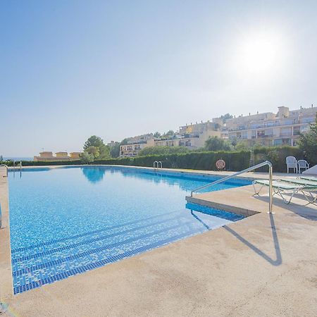 Apartamento Zeus - PlusHolidays Calpe Esterno foto