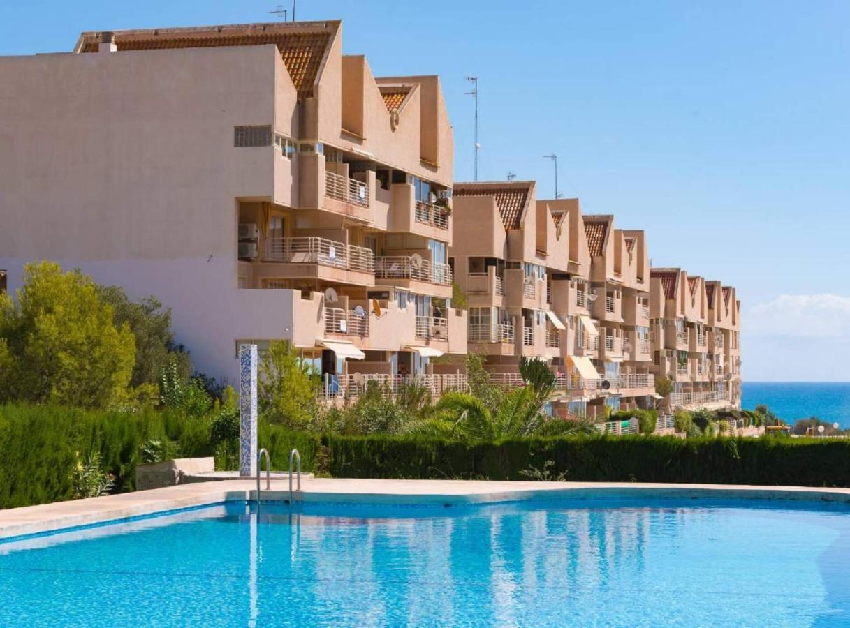 Apartamento Zeus - PlusHolidays Calpe Camera foto