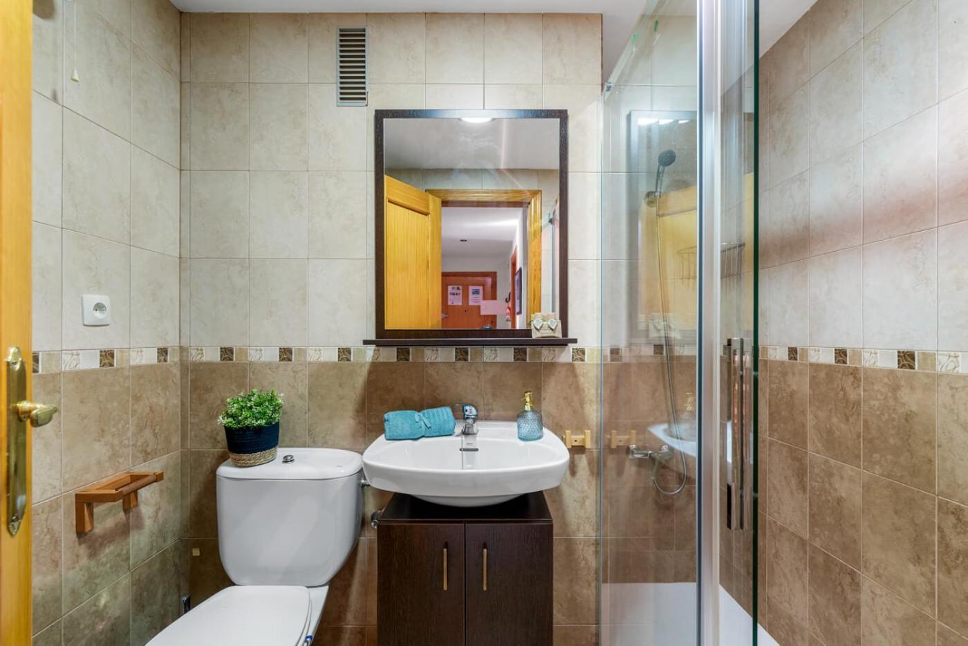 Apartamento Zeus - PlusHolidays Calpe Esterno foto