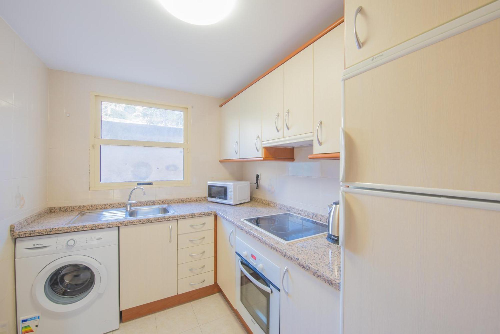 Apartamento Zeus - PlusHolidays Calpe Esterno foto