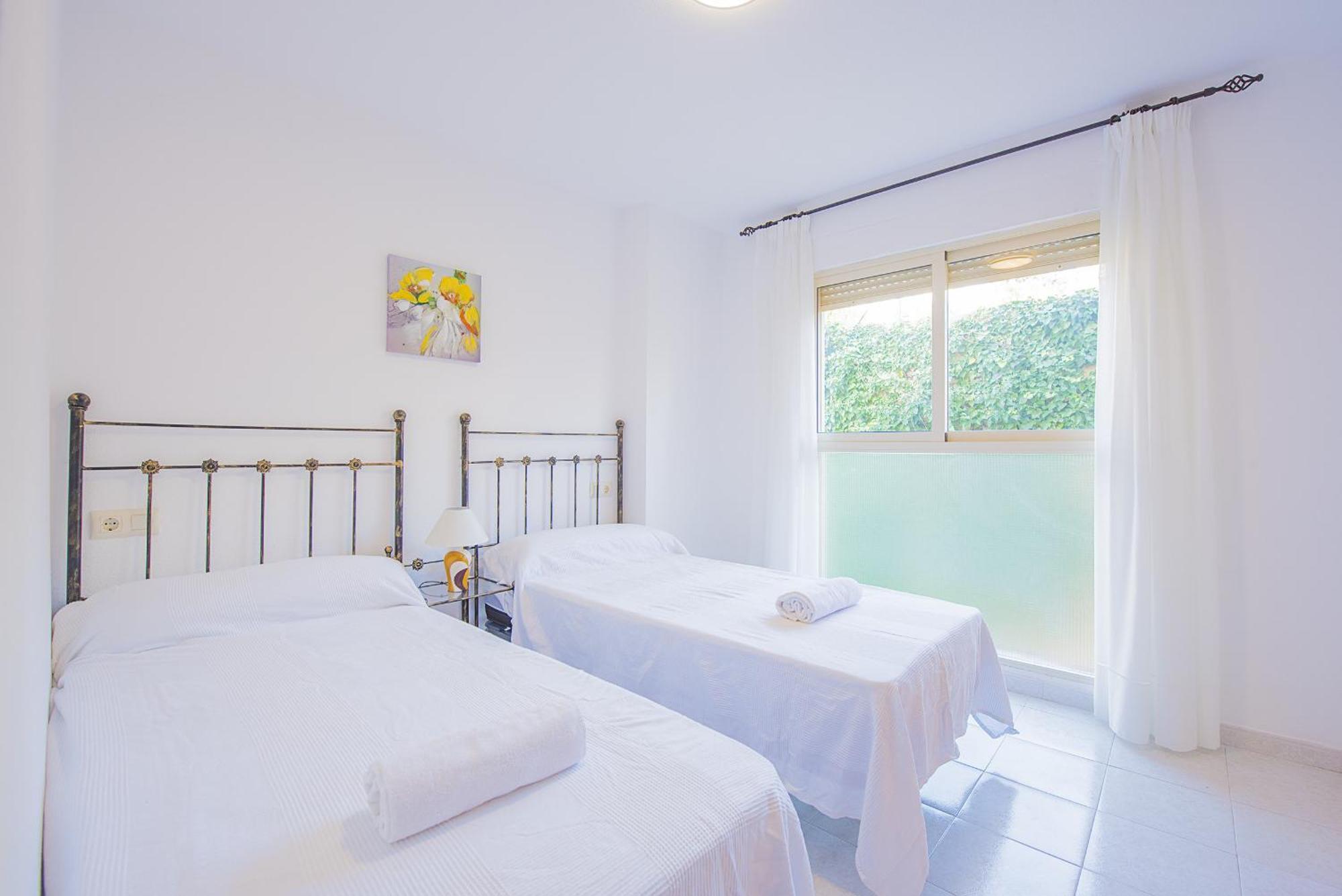 Apartamento Zeus - PlusHolidays Calpe Esterno foto