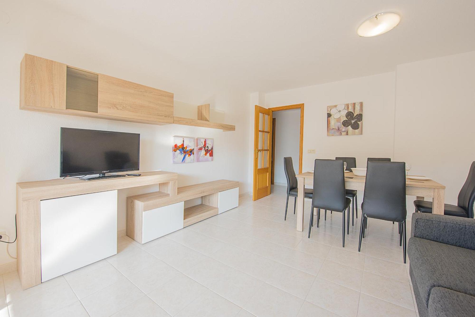 Apartamento Zeus - PlusHolidays Calpe Esterno foto